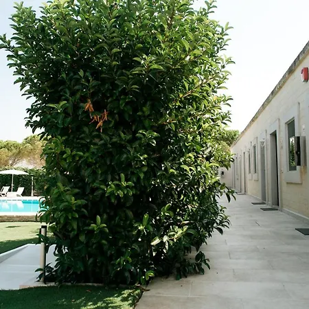 San Marco Antico Relais - Bed & Breakfast