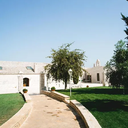 San Marco Antico Relais - 2* Bitonto