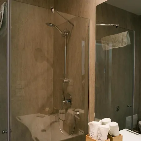 B&B San Marco Antico Relais - 비톤토