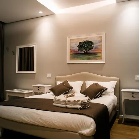 San Marco Antico Relais - Bed and Breakfast 3*