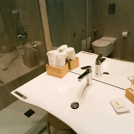 San Marco Antico Relais - B&B 비톤토