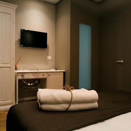 Bed & Breakfast San Marco Antico Relais -