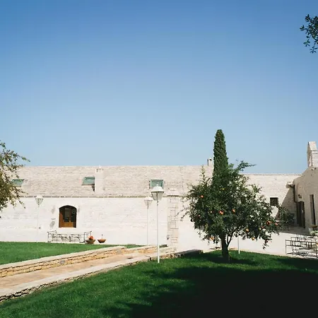 Bed & Breakfast San Marco Antico Relais -