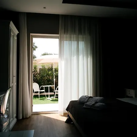 San Marco Antico Relais -