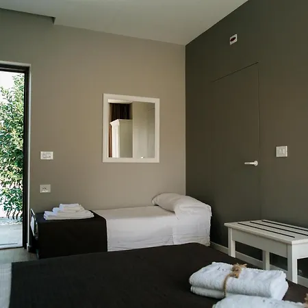 Bed & Breakfast San Marco Antico Relais - 2*