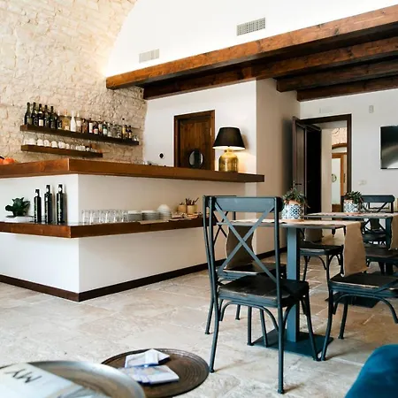 San Marco Antico Relais -