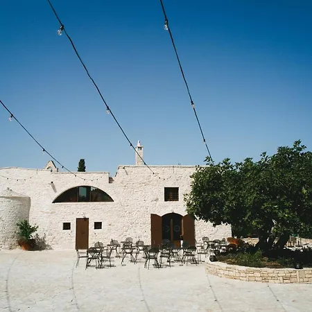San Marco Antico Relais - Bitonto