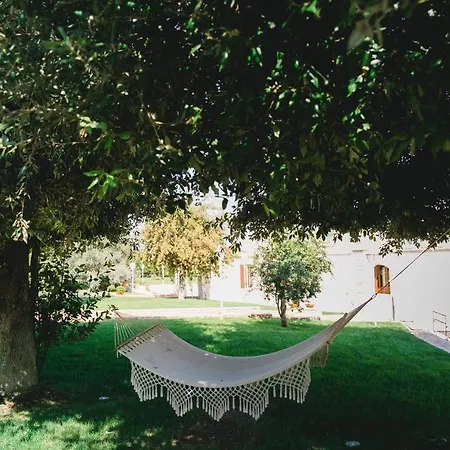 San Marco Antico Relais - Bed & Breakfast