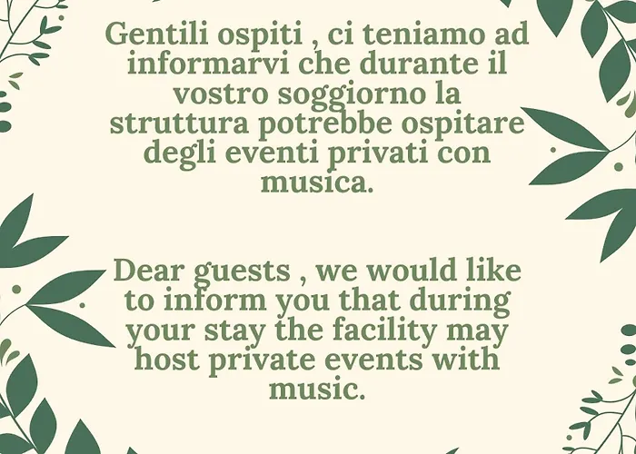 San Marco Antico Relais