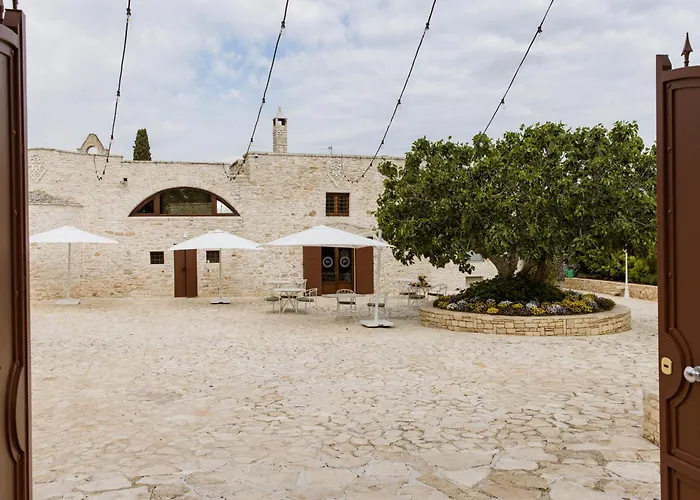 San Marco Antico Relais - Bitonto