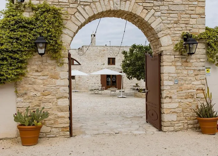 Bed & Breakfast San Marco Antico Relais - 3*