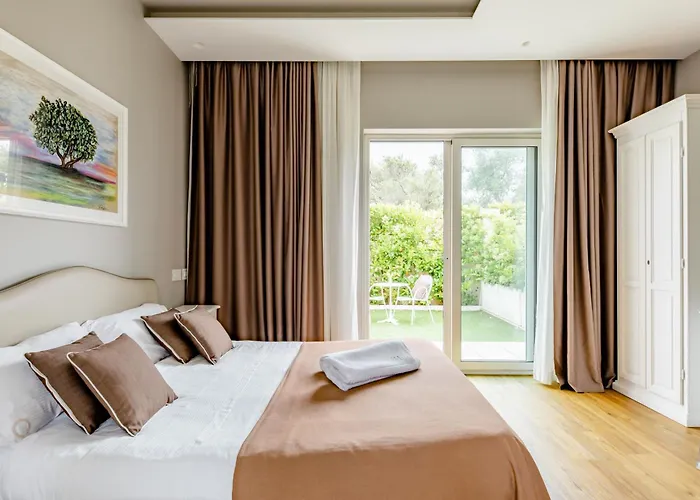 San Marco Antico Relais - Bed & Breakfast Bitonto