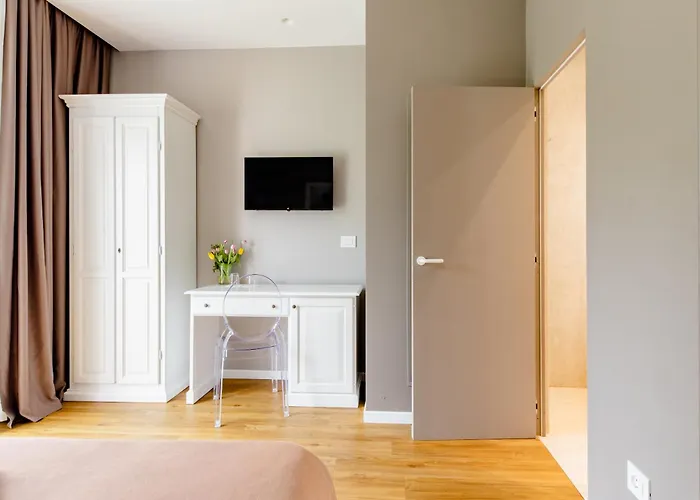 San Marco Antico Relais 3*