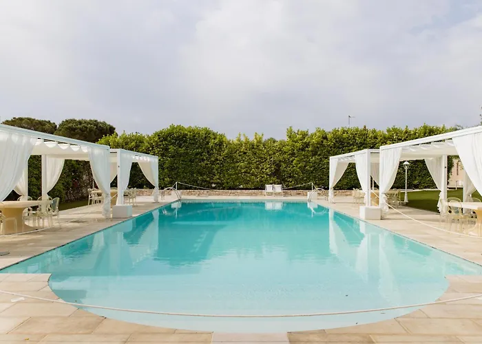 San Marco Antico Relais Bed & Breakfast