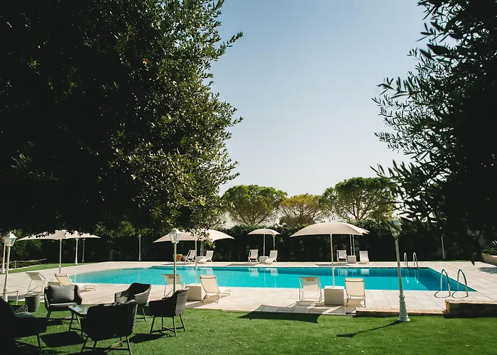 San Marco Antico Relais - Bed & Breakfast 3*