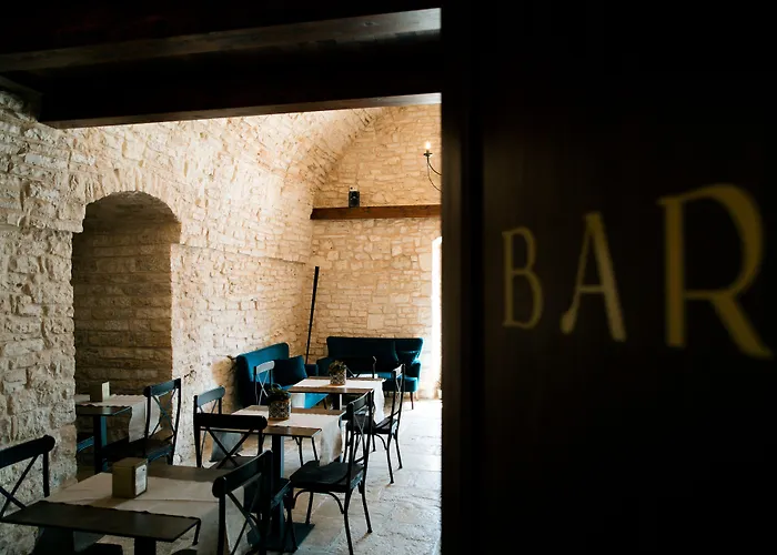 San Marco Antico Relais - Bed & Breakfast Bitonto