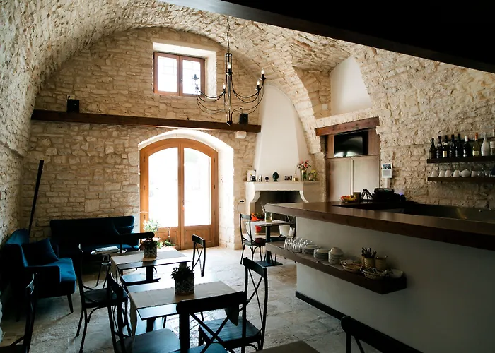 San Marco Antico Relais Bed & Breakfast