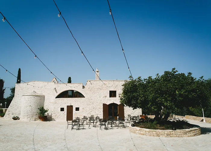 Bed & Breakfast San Marco Antico Relais 3*