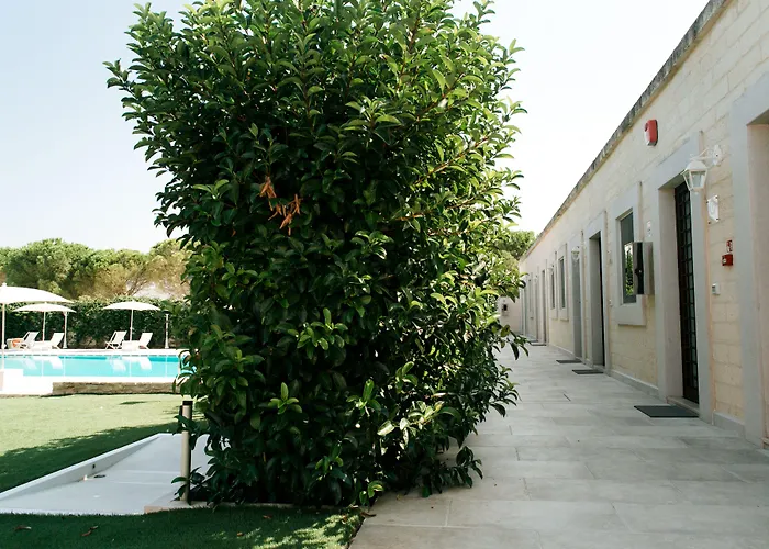 Bed & Breakfast San Marco Antico Relais - Bitonto