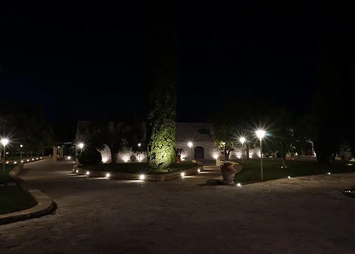 San Marco Antico Relais Bed & Breakfast