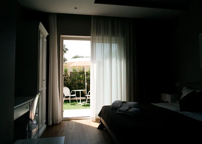 San Marco Antico Relais 3*