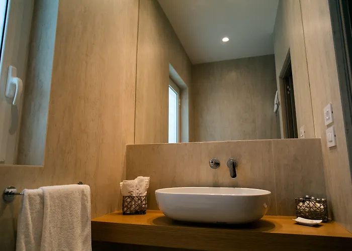 San Marco Antico Relais 3*