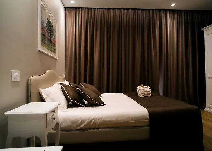San Marco Antico Relais - Bed & Breakfast
