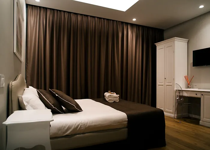 Bed & Breakfast San Marco Antico Relais - Bitonto