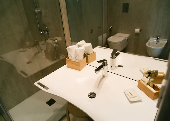 Bed & Breakfast San Marco Antico Relais -