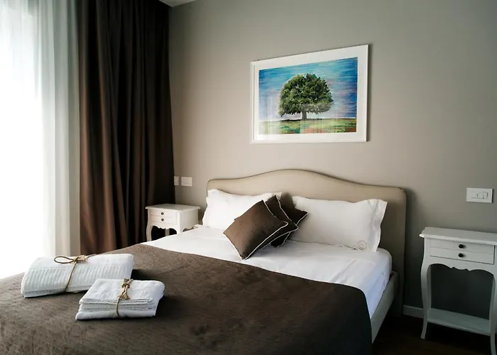 San Marco Antico Relais 3* Bitonto