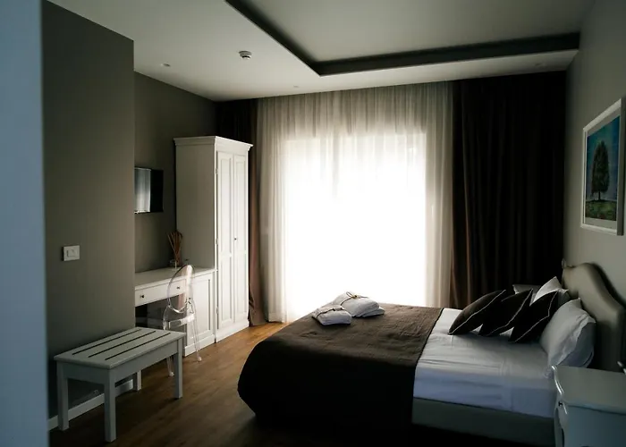 Bed & Breakfast San Marco Antico Relais Bitonto