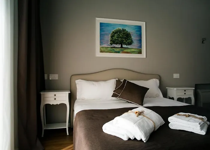 Bed & Breakfast San Marco Antico Relais - Bitonto