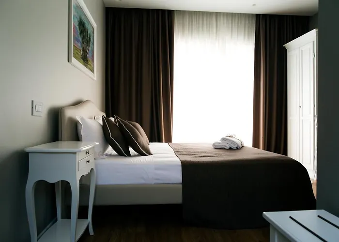 Bed & Breakfast San Marco Antico Relais - Bitonto