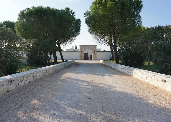 San Marco Antico Relais -