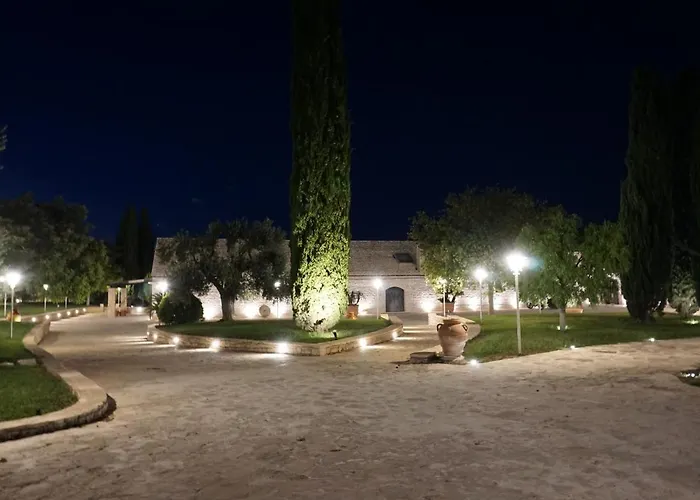 Bed & Breakfast San Marco Antico Relais - 3*