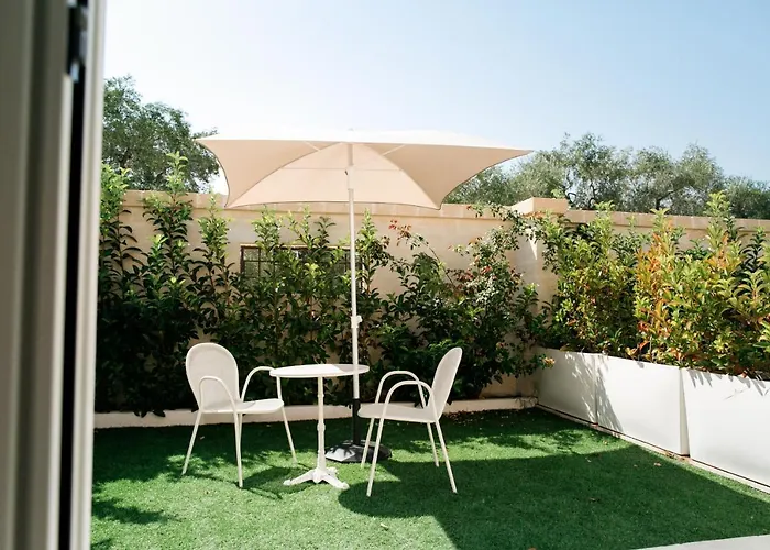 San Marco Antico Relais - Bed & Breakfast 3*