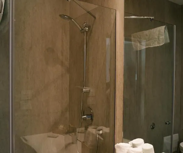 Bed & Breakfast San Marco Antico Relais - Bitonto