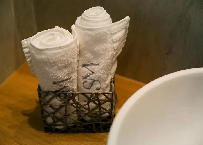 San Marco Antico Relais Bitonto